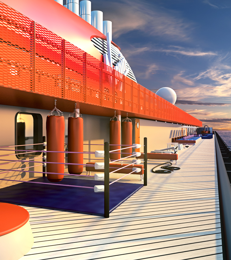 Virgin Voyages - Valiant Lady - B-Complex Gym.jpg